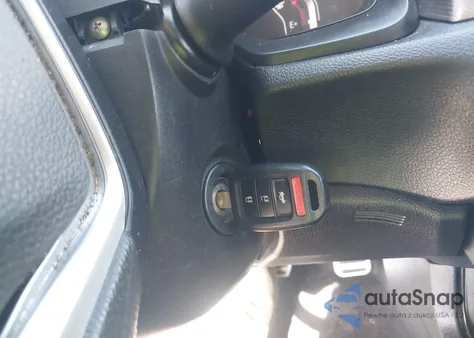 2017 Honda Civic Lx из США, поврежденный, VIN 19XFC2F58HE077847